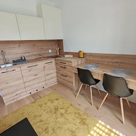 Domovoj Skya Apartment