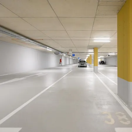 Apartamento Domovoj Skya
