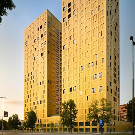 Apartment Domovoj Skya *